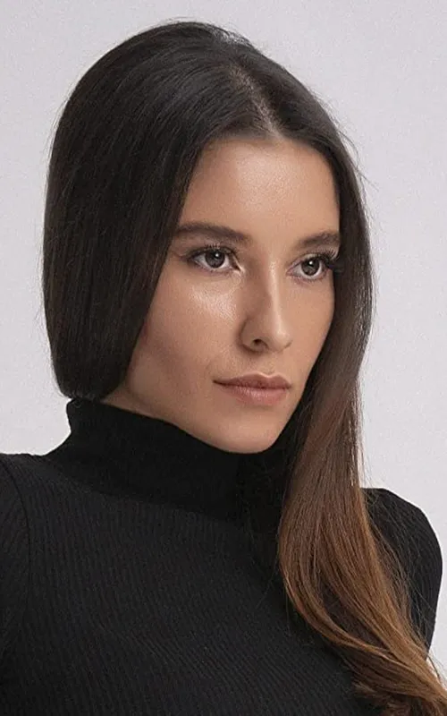 Açelya Özcan