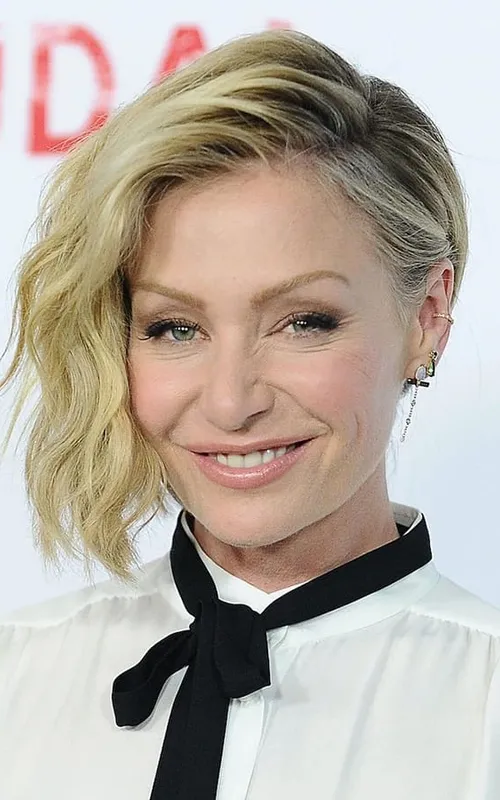 Portia de Rossi