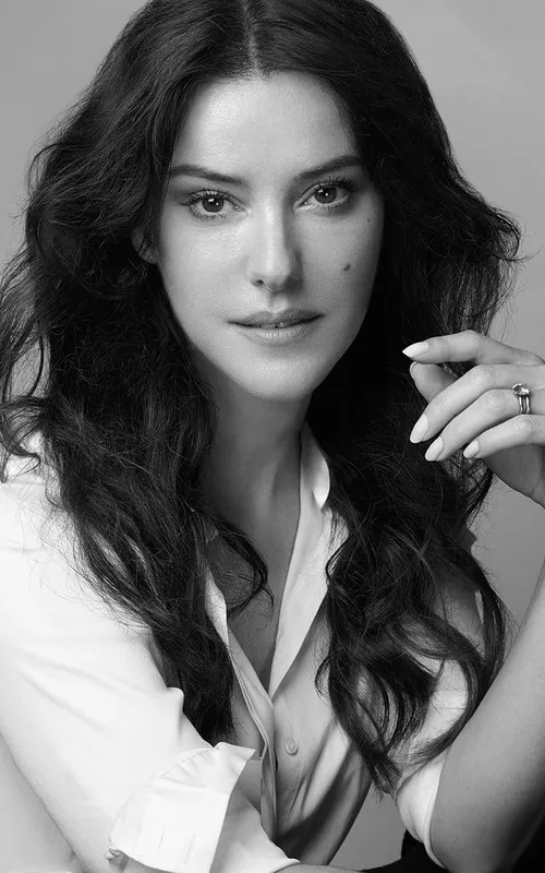 Lisa Eldridge