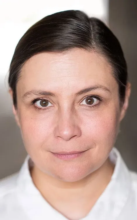 Katy Slater