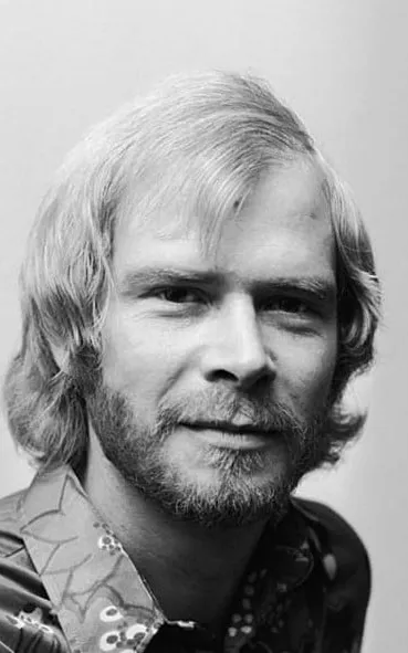 Long John Baldry