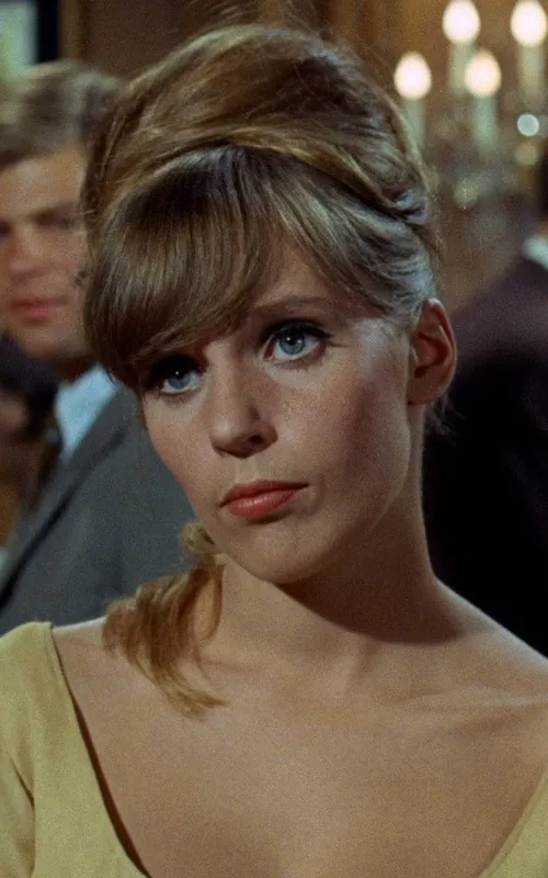 Lisa James