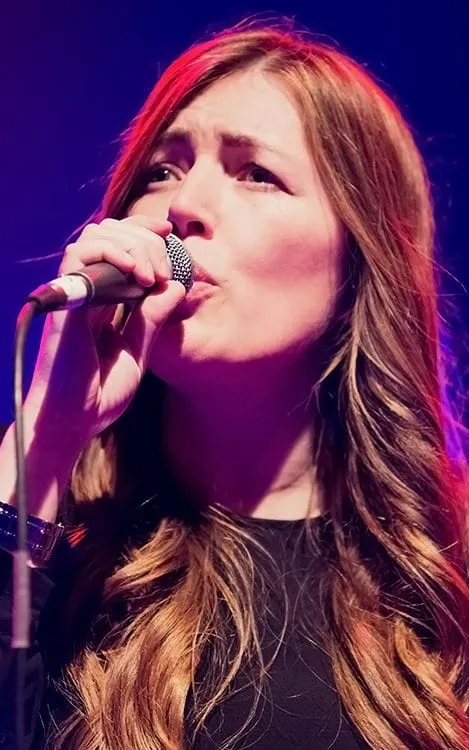 Jacqui Abbott