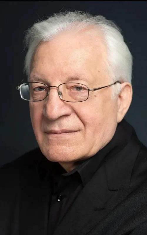 Vyacheslav Zholobov