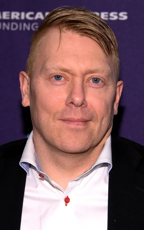 Jón Gnarr