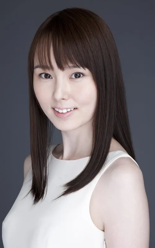 Megumi Saito