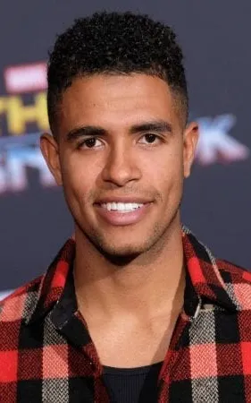 Mandela Van Peebles