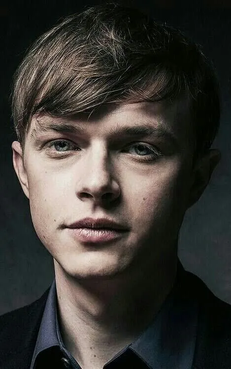 Dane DeHaan