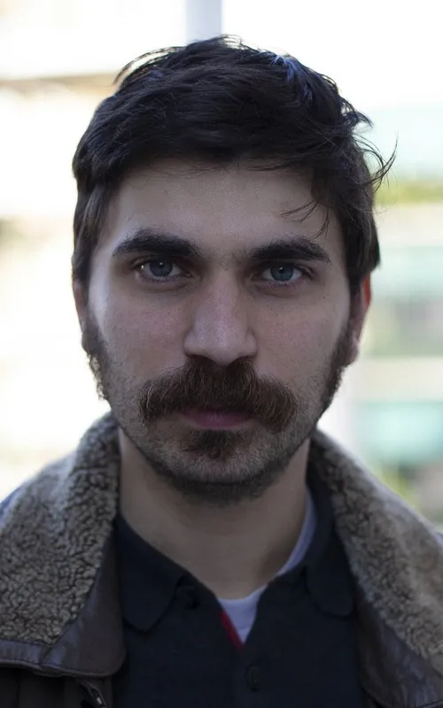 Michalis Pitidis