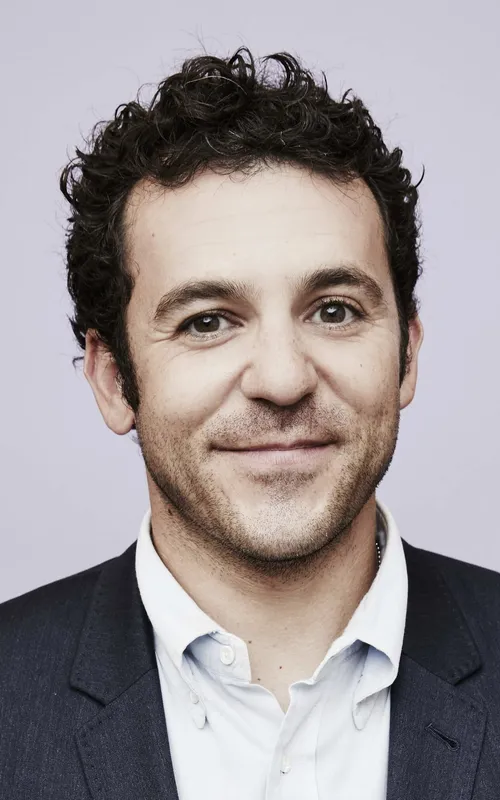 Fred Savage