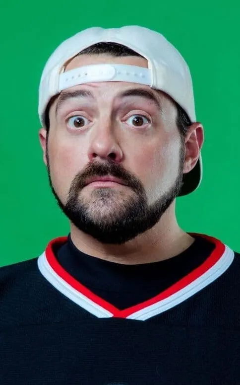 Kevin Smith