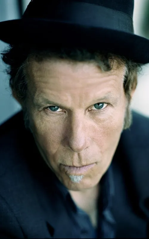 Tom Waits