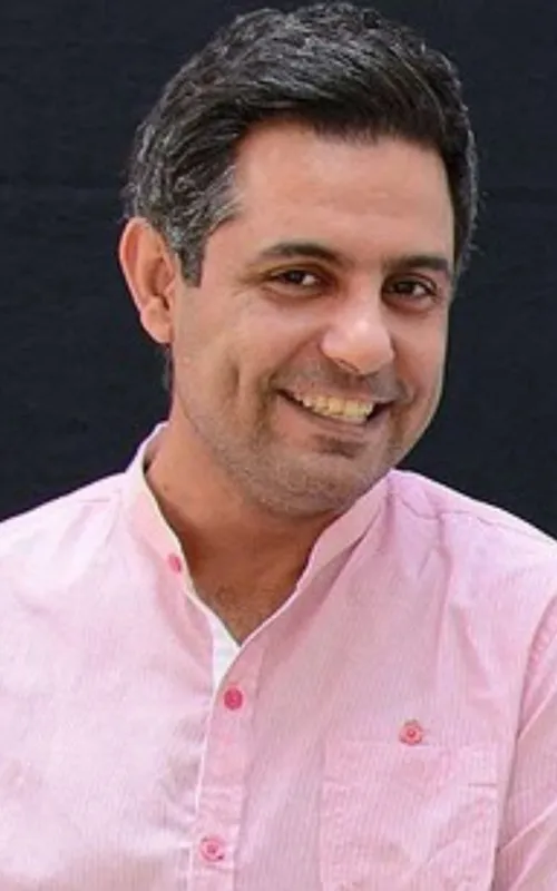 Ali Mardaneh