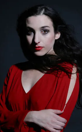 Marissa Nadler