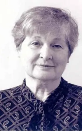 Mirosława Maludzińska