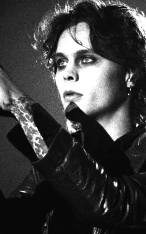 Ville Valo