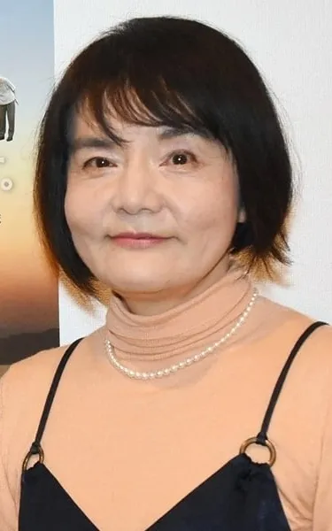 Naoko Nobutomo