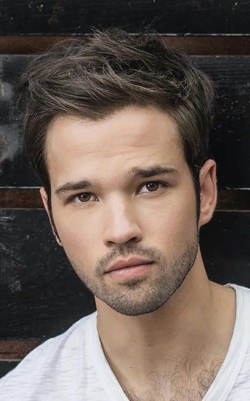 Nathan Kress