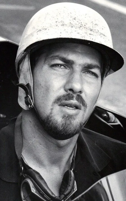Jo Bonnier
