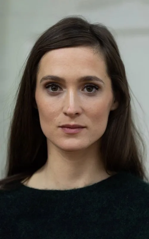 Friederike Becht