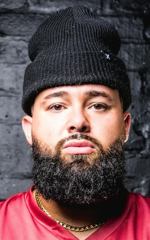 Jay Joshua