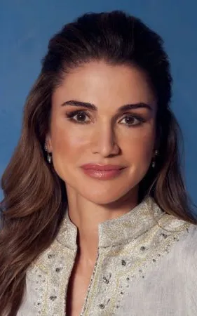 Rania Al Abdullah