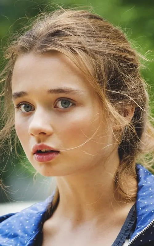 Ulyana Vaskovich