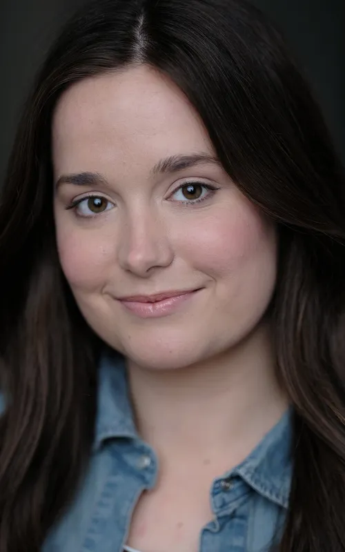 Brooklyn Wittmer