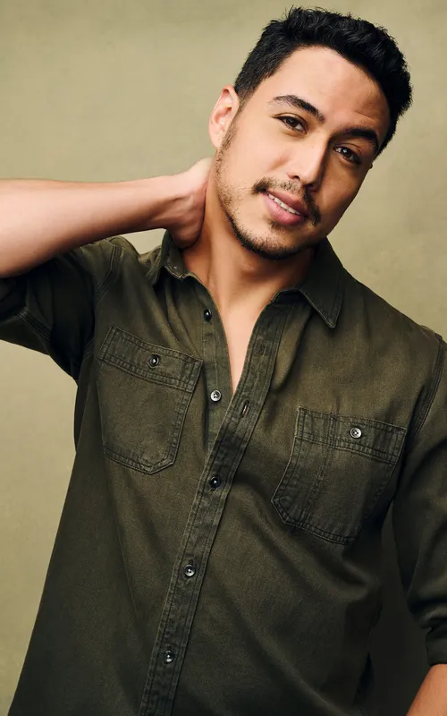 Julio Macias