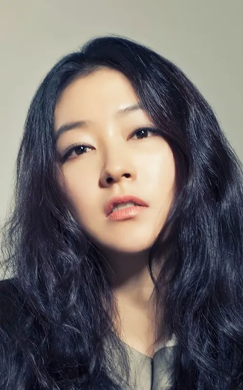 Park Jin-hee