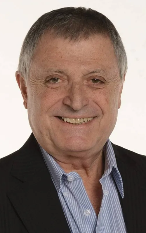 Gino Renni