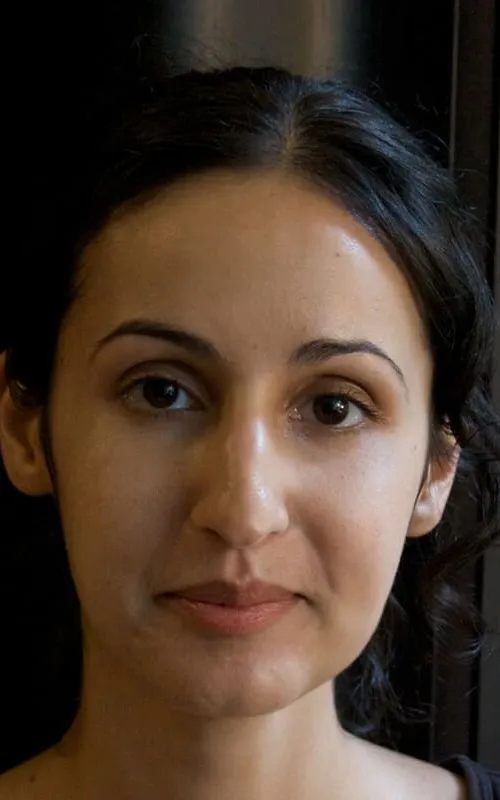 Mariam Ghani