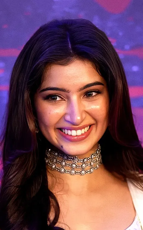 Sara Arjun
