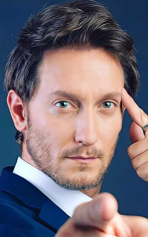 Lior Suchard