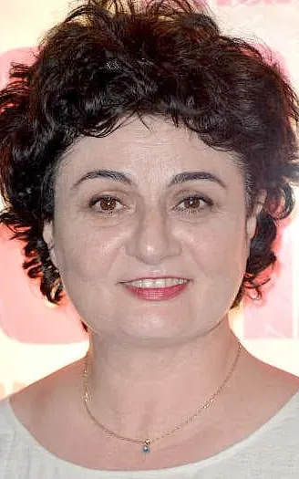 Béatrice de Staël