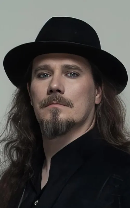 Tuomas Holopainen