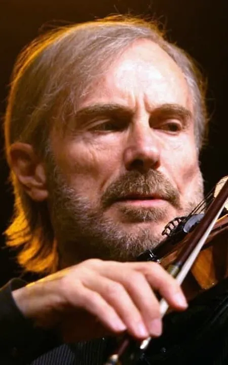 Jean-Luc Ponty