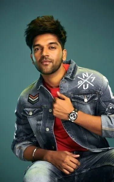 Guru Randhawa