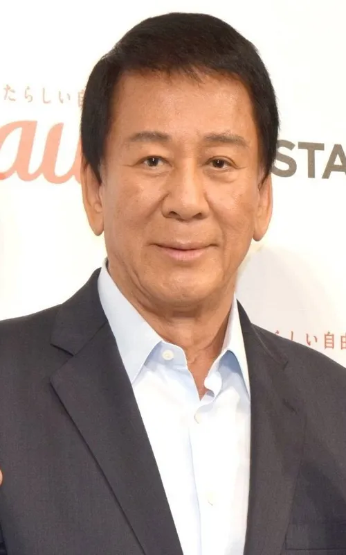 Ryotaro Sugi
