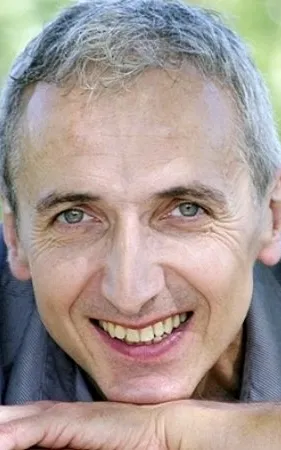 Thierry Robard