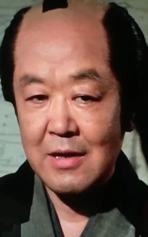 Hiroshi Hijikata