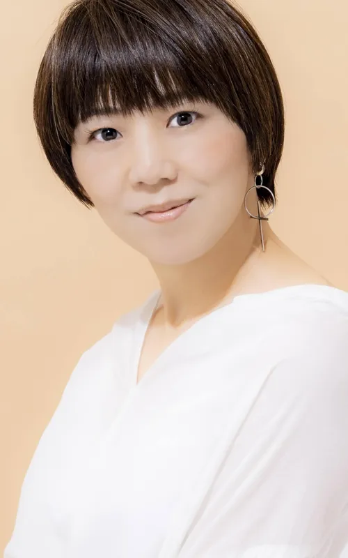 Eriko Fujimaki