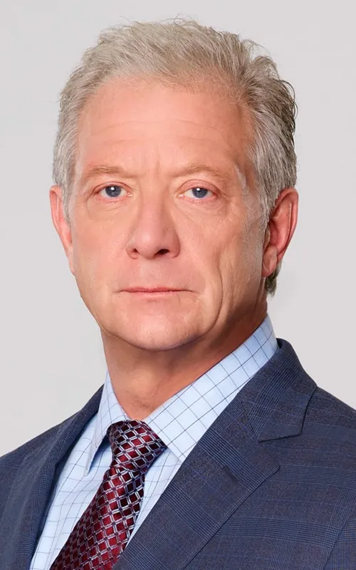 Jeff Perry