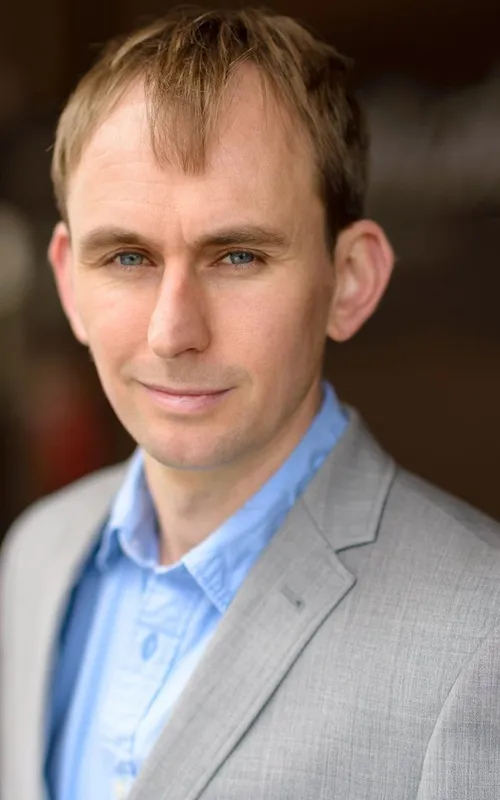 Nick Barry