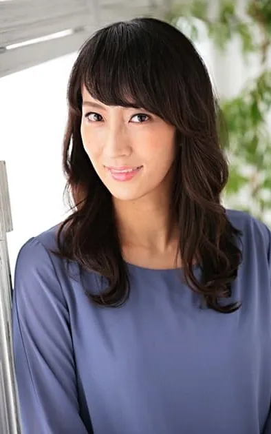 Sayaka Kinoshita