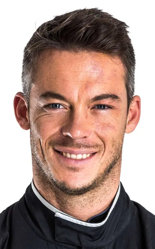 André Lotterer