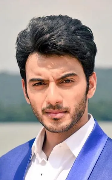 Vikram Singh Chauhan