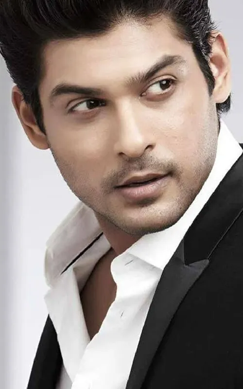 Sidharth Shukla