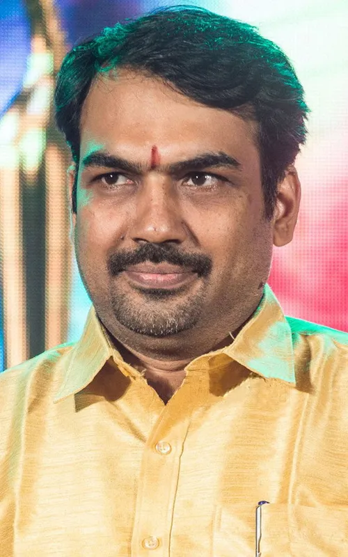 Rangaraj Pandey
