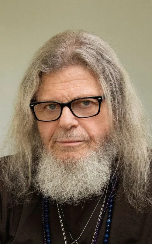 Gustavo Santaolalla